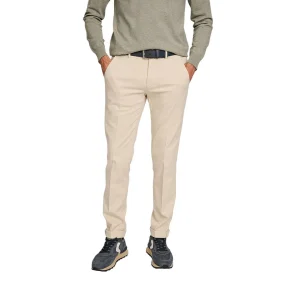 Mason'S Mænd bukser mænd beige
