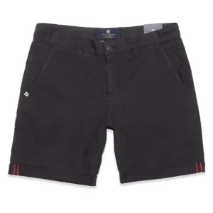 Black Shorts
