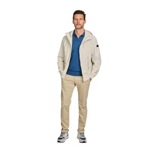 Peuterey parka men beige Uyapo