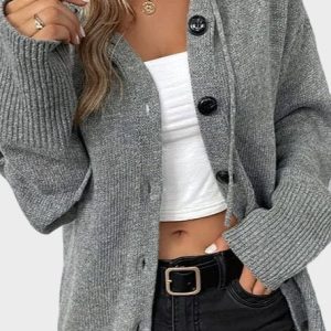 Amelia | Cardigan