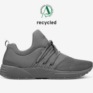 Raven Mesh PET S-E15 | Tornado Black | Women