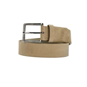 Eurex Af Brax bælte mænd beige